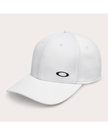 Oakley Tinfoil 3.0: Cappello Baseball Nero | Acquista Online